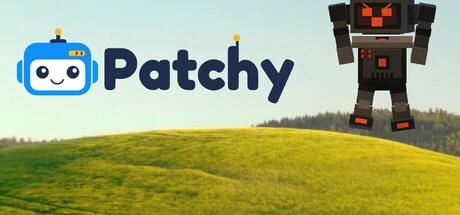 Games like Patchy