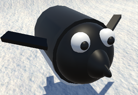 Games like Penguin Physics