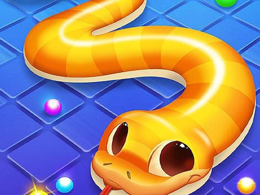 Games like Peppa Gift Snake