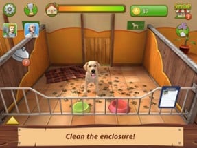 Pet World - My Animal Shelter Image