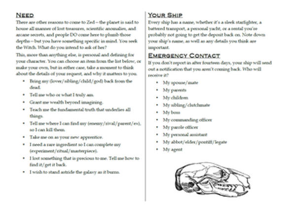 Petitioners of Zed Image