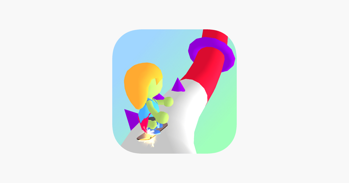 Games like Pipe Skater