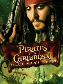 Games like Pirates of the Caribbean: Dead Man's Chest