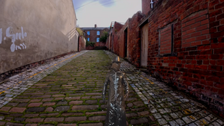 Plaguetrix screenshot