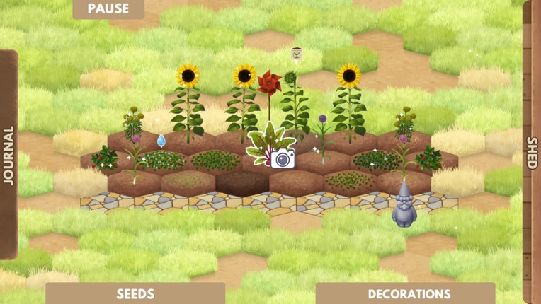 Planticulture screenshot