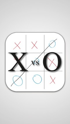 Play Tic Tac Toe-X vs O - تيك تاك تو - لعبة إكس-أو Image