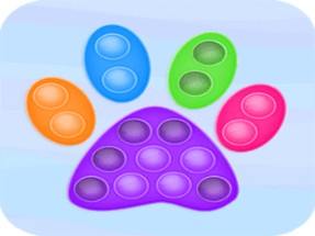 Pop It Fidget Now Game Image