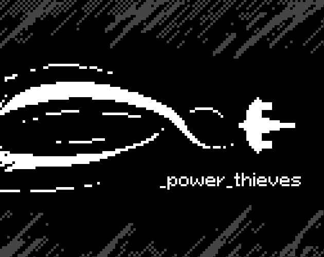 Games like power thieves