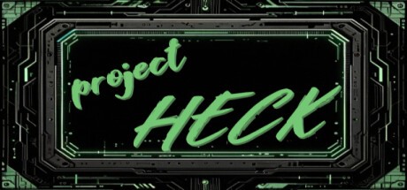 Games like project HECK
