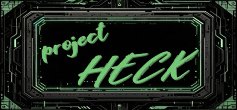 project HECK Image