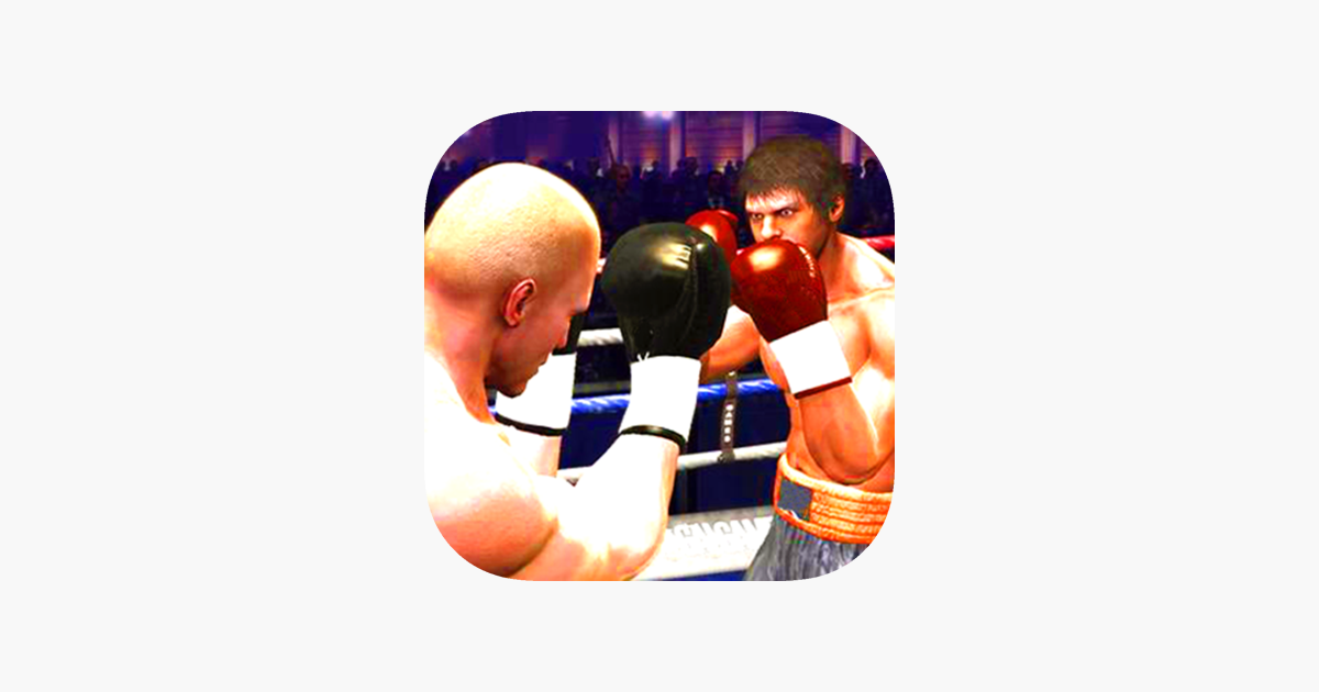 Games like PUNCH BOXING STAR