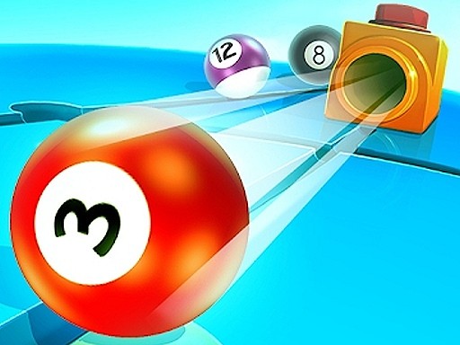 Games like Push The Ball 3D