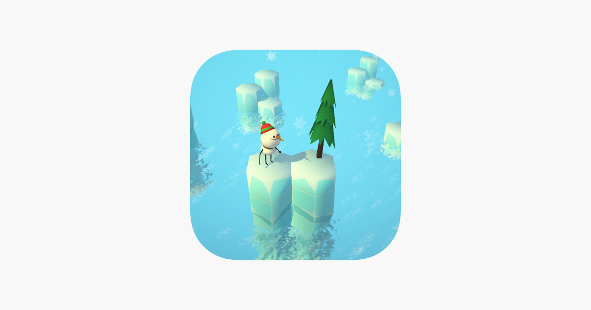 Games like Puzzle Snowman