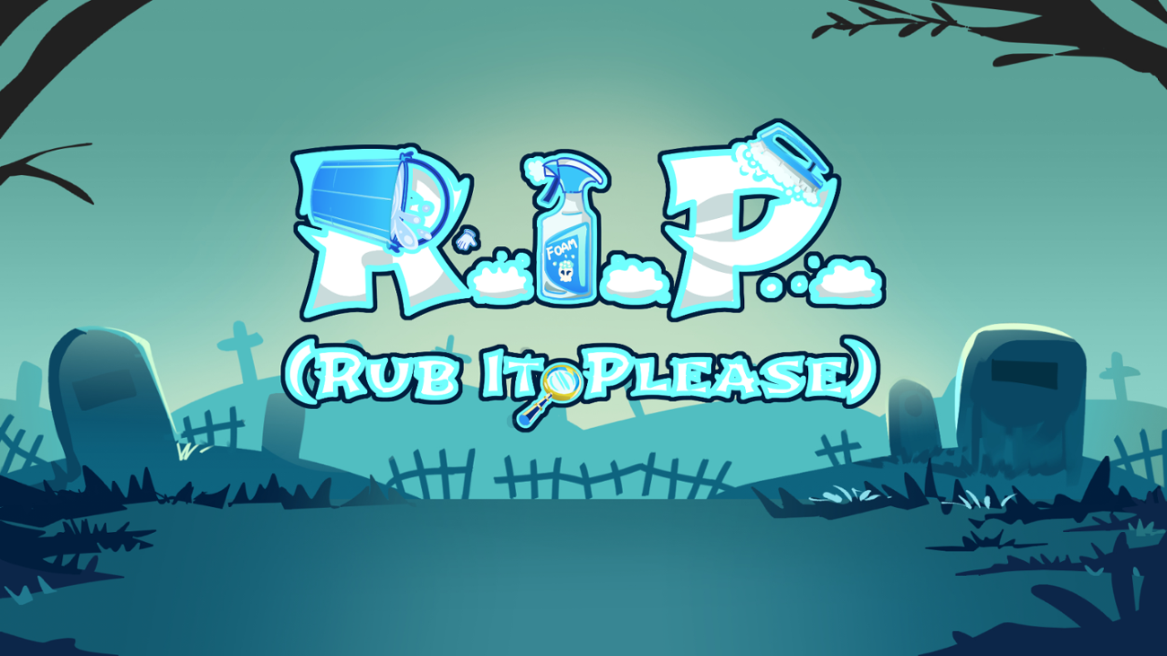 Games like R.I.P. [Rub It, Please] v1.5