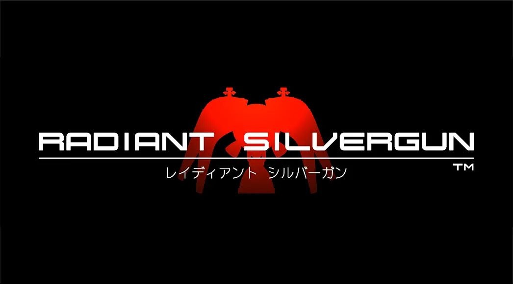 Games like Radiant Silvergun