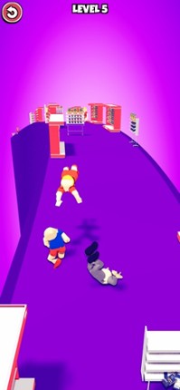 Ragdoll Tricks screenshot