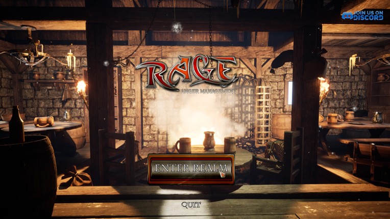 RAGE: Anger Management screenshot