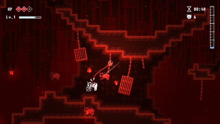 Rain of Awakening Image