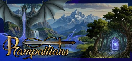 Games like Rampallians