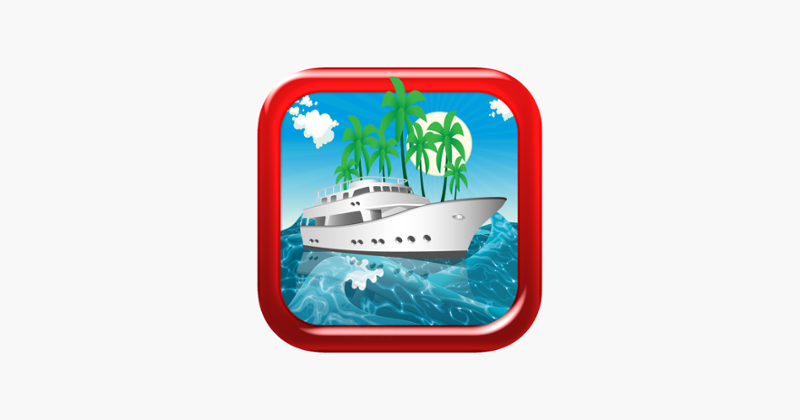 Rc Speed-Boat Extreme Island Frenzy Game Cover