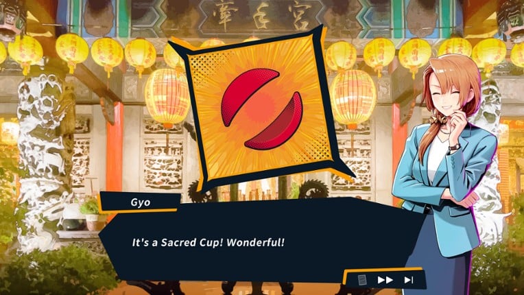 Re:Burn The Bonfire of Taiwan Image