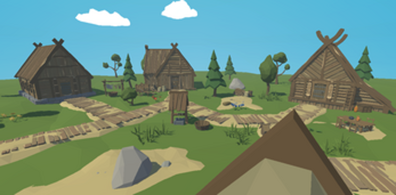 Realm Guards screenshot