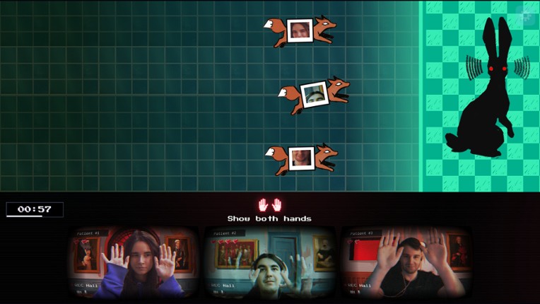 REC in Peace screenshot