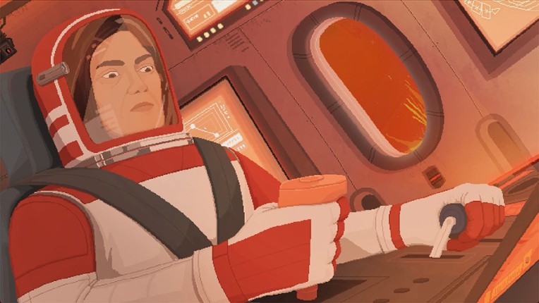 Red Dreams Image
