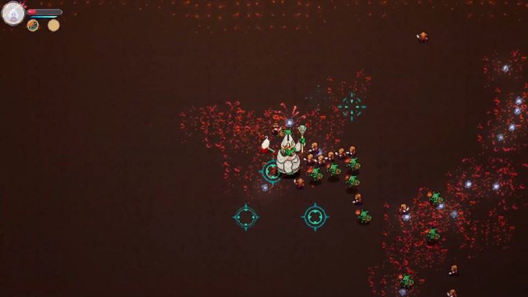 Redd's Quest Image