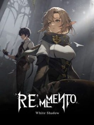 Rememento: White Shadow Image