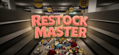 Games like Restock Master