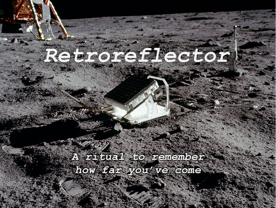 Games like Retroreflector
