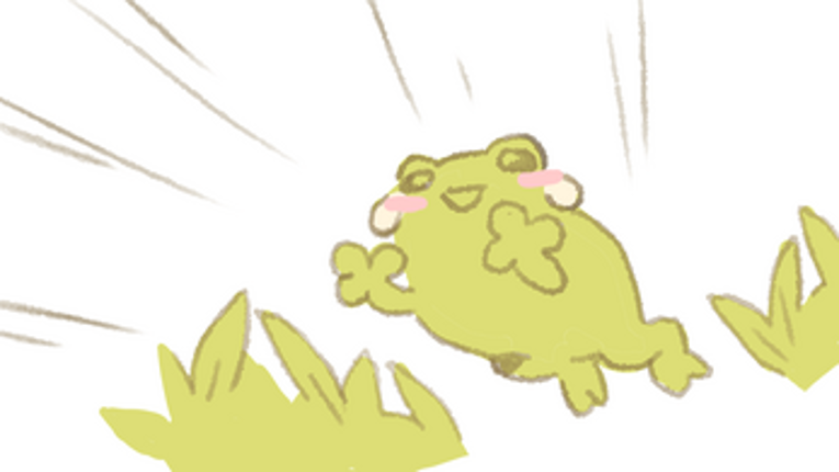 Rib Rib Pop! screenshot