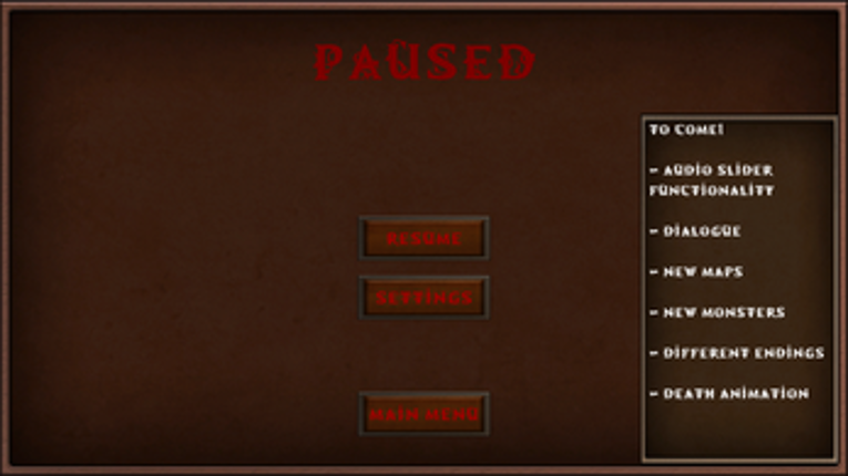 Risen from Hell Image