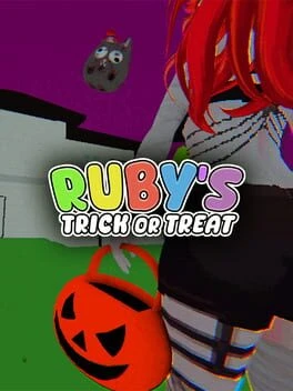 Games like Ruby's Trick or Treat
