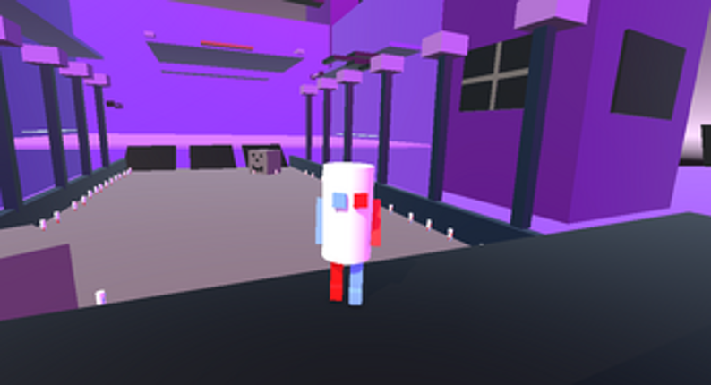 RunnerQuest-EarlyAccess(v1.0) Image