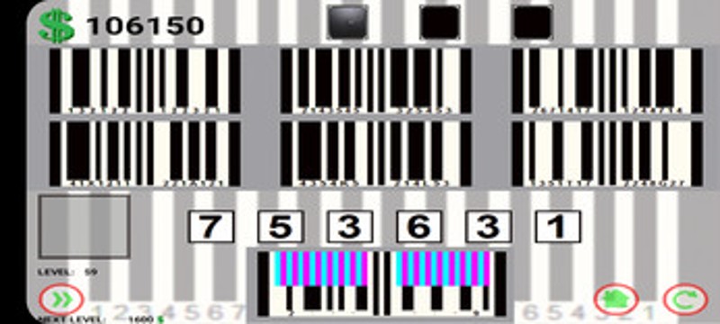 Safecrackers Adventure 1.0 screenshot
