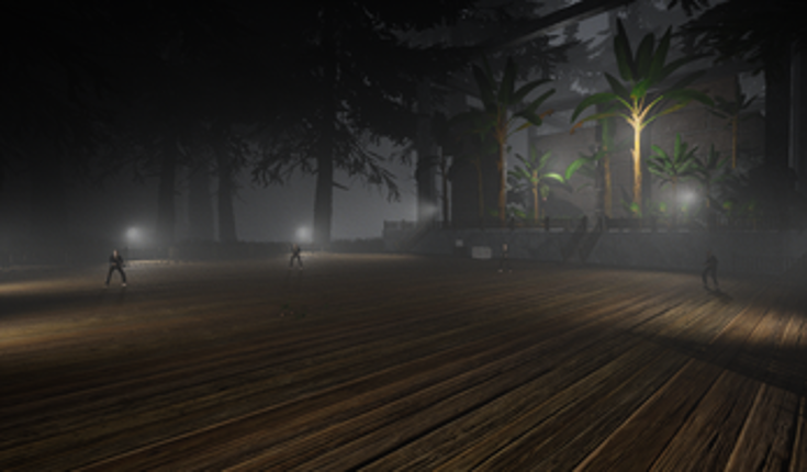 Sailas screenshot