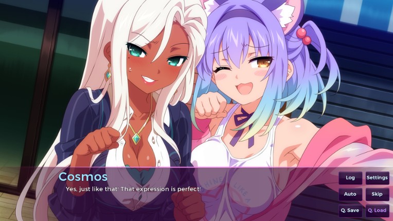 Sakura Succubus 10 screenshot