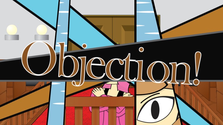 Samuel Prince Attorney at Law Chapter 1 screenshot