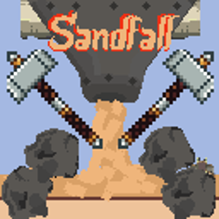 Sandfall - Brainless Gamejam Edition Image