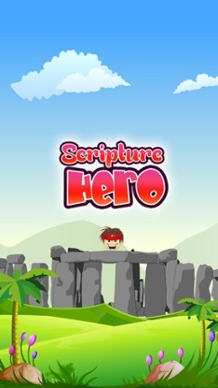 Scripture Hero: Nephite prophet wall-crossing escape screenshot