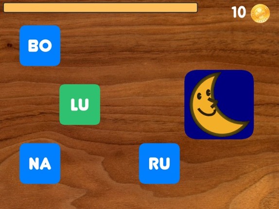 Scrivere con le sillabe Pro Image