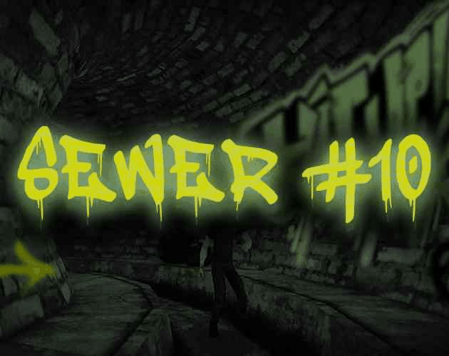 Games like SEWER #10