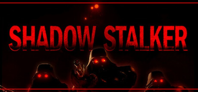 Shadow Stalker Game Cover