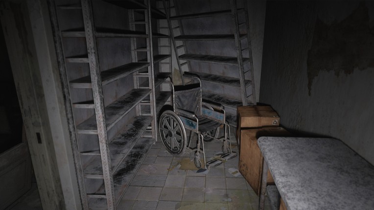 Shadows Show screenshot