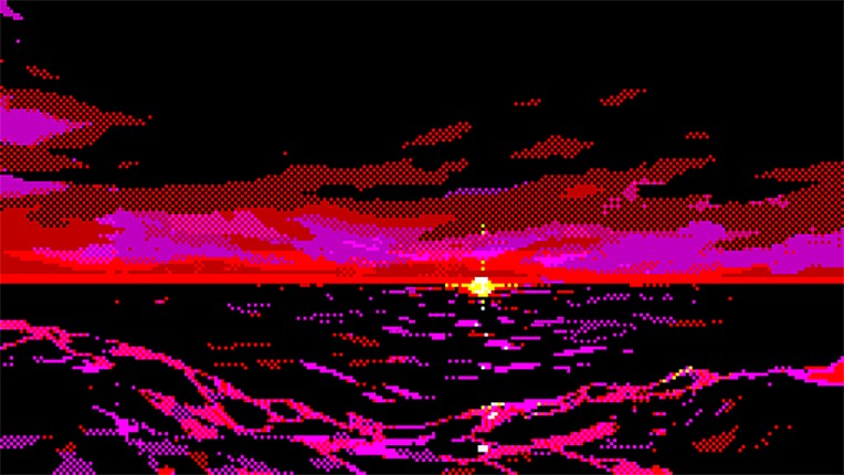 Shark Riders screenshot
