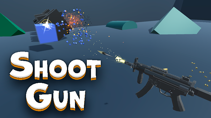 Games like Shoot Gun Clicker
