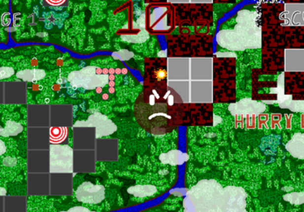 Short Fuse screenshot