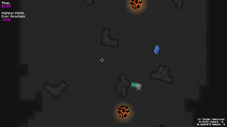 Shovel Escape (Demo) screenshot